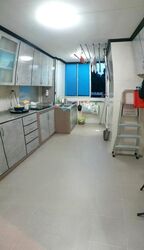 Blk 125 MARSILING RISE (Woodlands), HDB 3 Rooms #498008761